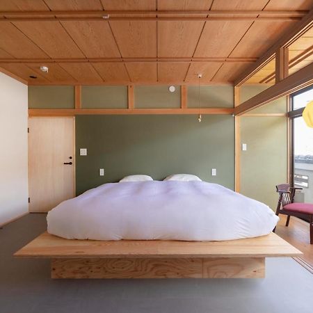 Coliving & Cafe Sando - Vacation Stay 26481V Imabari Luaran gambar