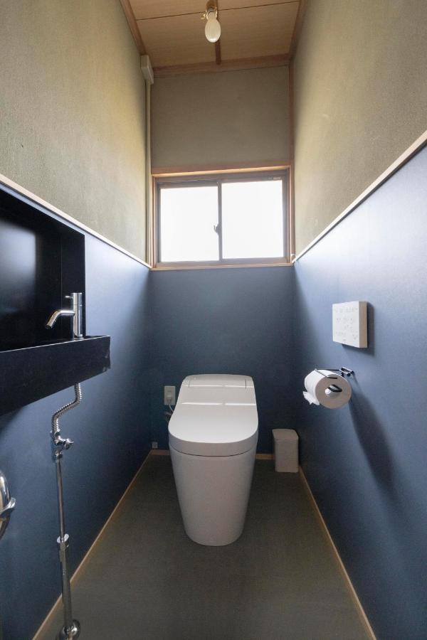 Coliving & Cafe Sando - Vacation Stay 26481V Imabari Luaran gambar