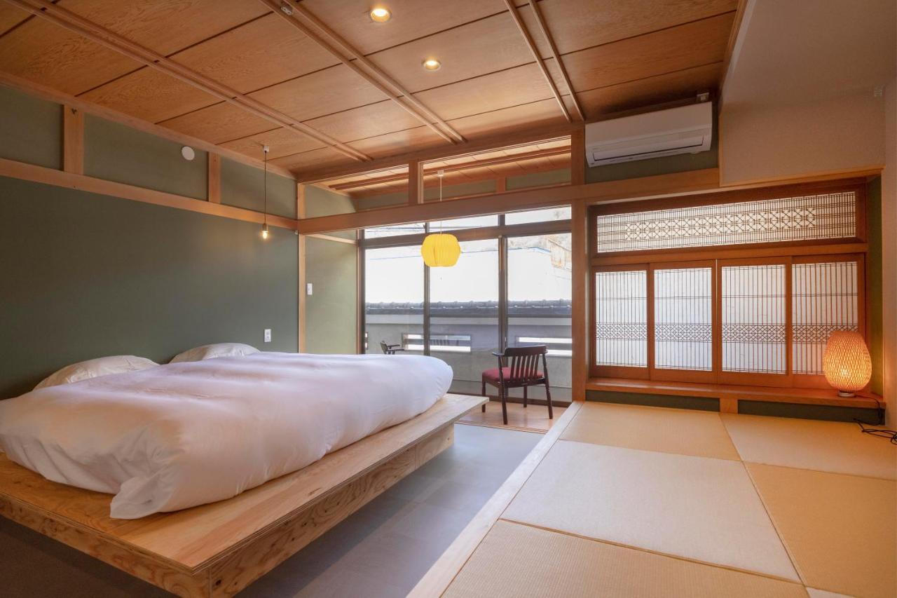 Coliving & Cafe Sando - Vacation Stay 26481V Imabari Luaran gambar