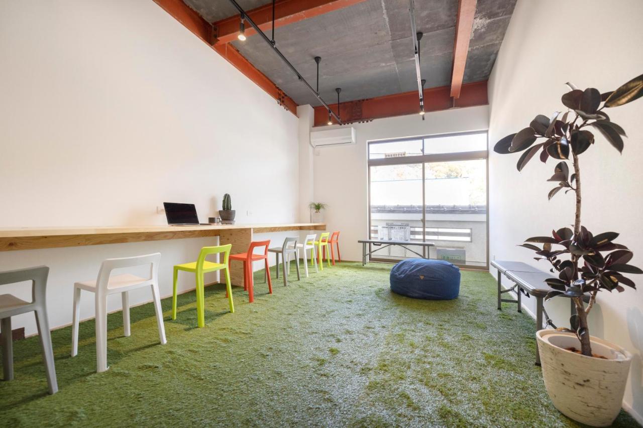 Coliving & Cafe Sando - Vacation Stay 26481V Imabari Luaran gambar